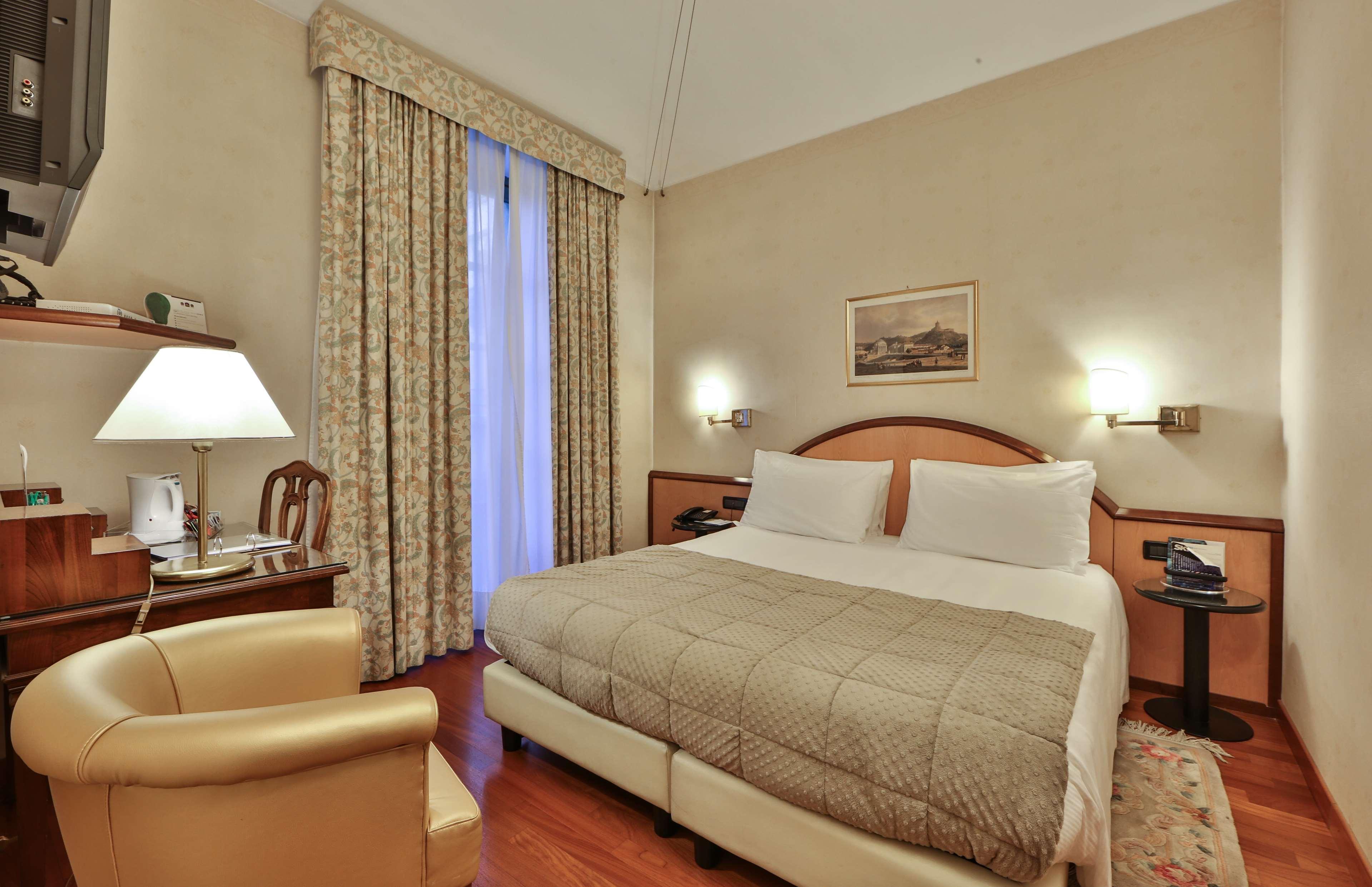 Best Western Plus Hotel Genova Turin Ngoại thất bức ảnh
