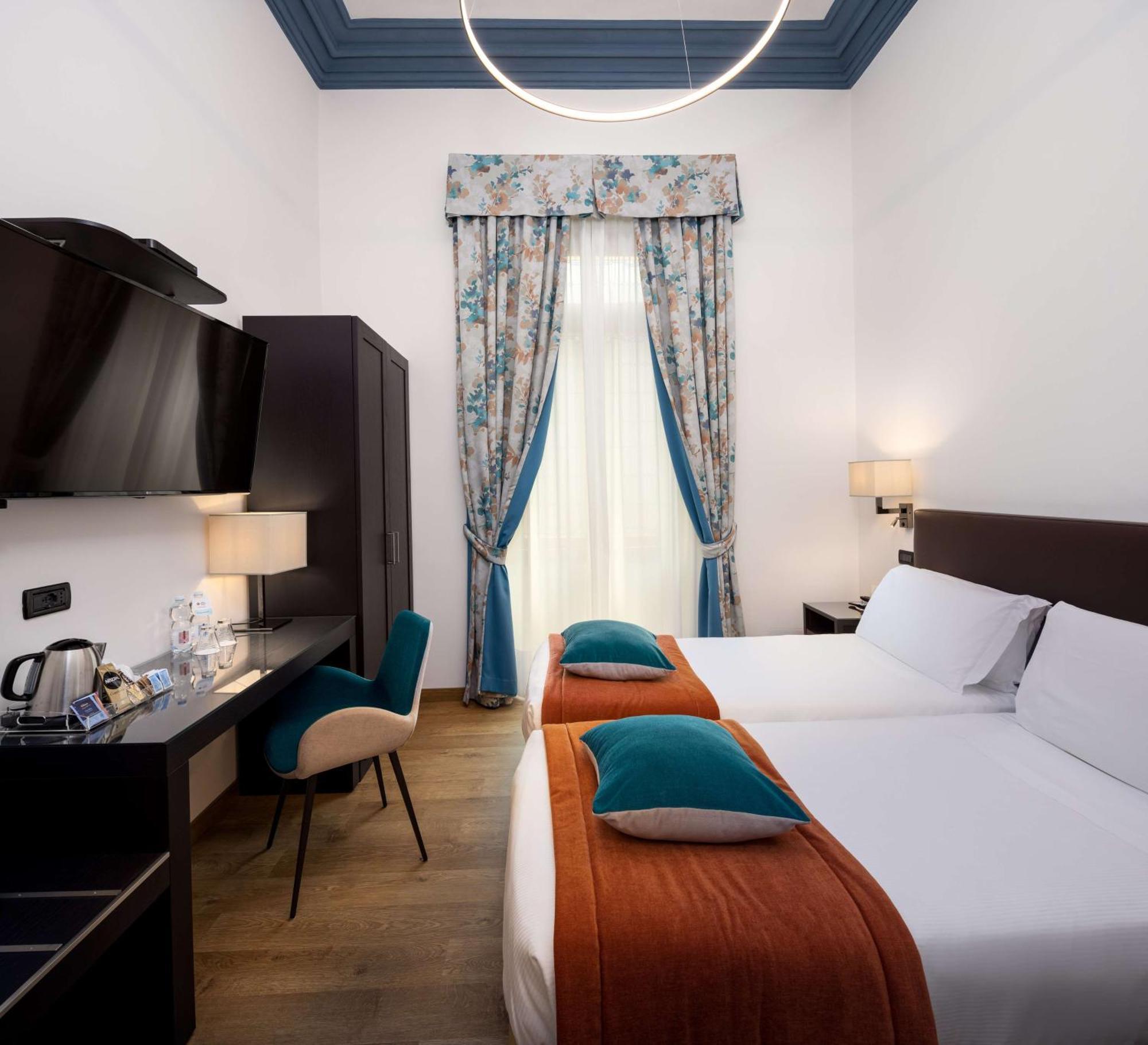 Best Western Plus Hotel Genova Turin Ngoại thất bức ảnh