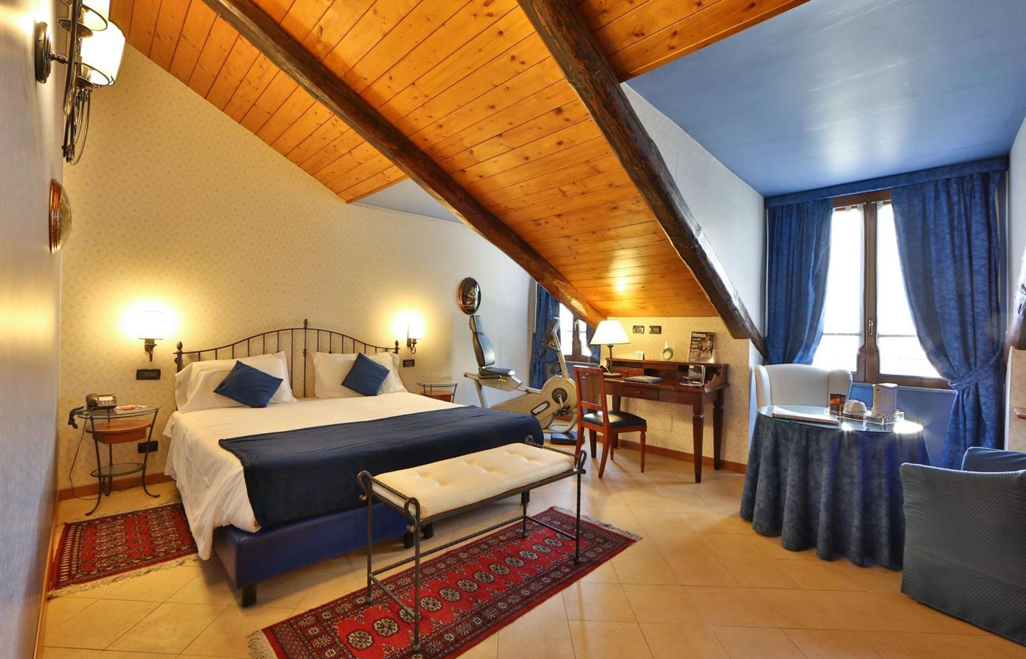 Best Western Plus Hotel Genova Turin Ngoại thất bức ảnh
