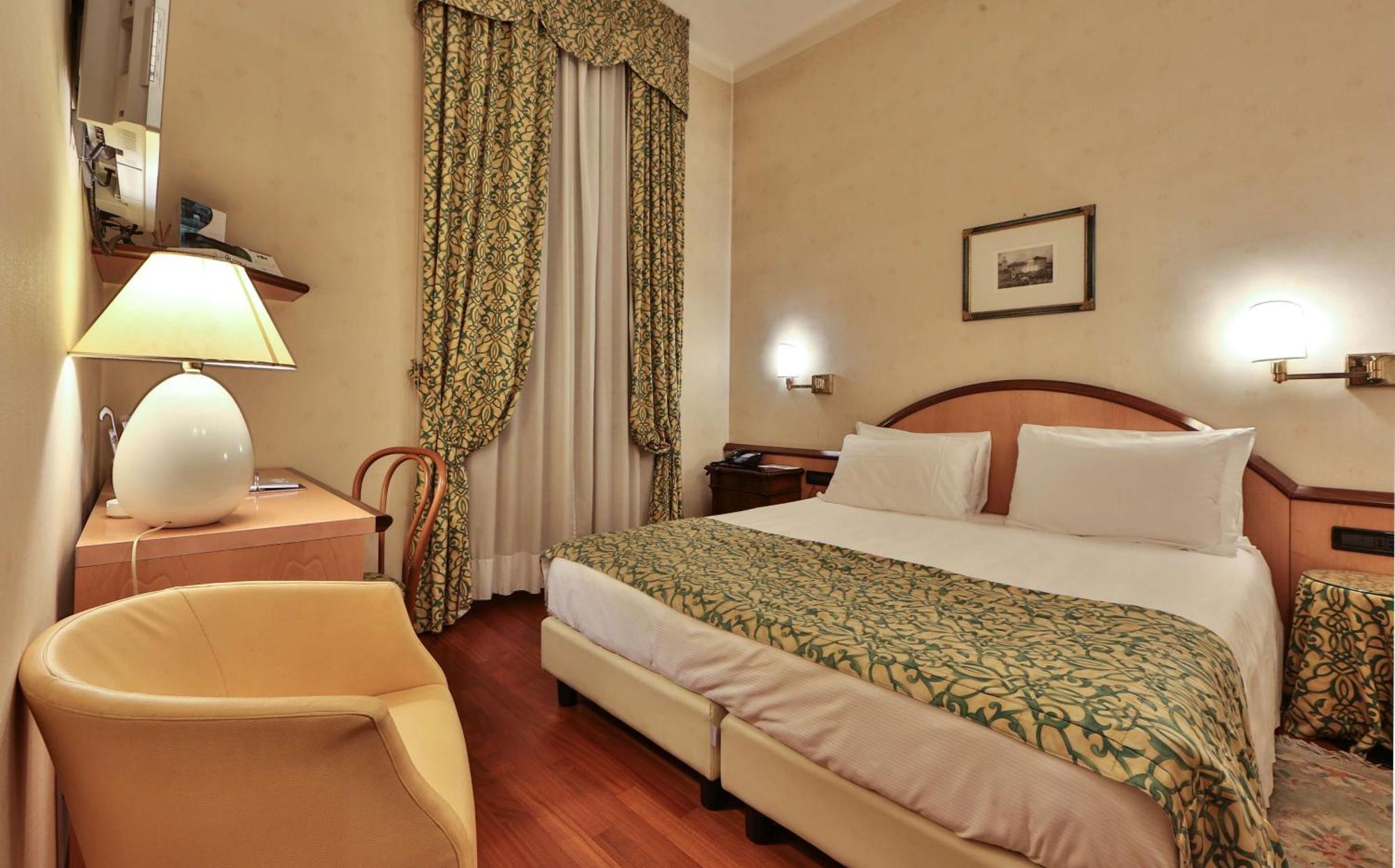 Best Western Plus Hotel Genova Turin Ngoại thất bức ảnh