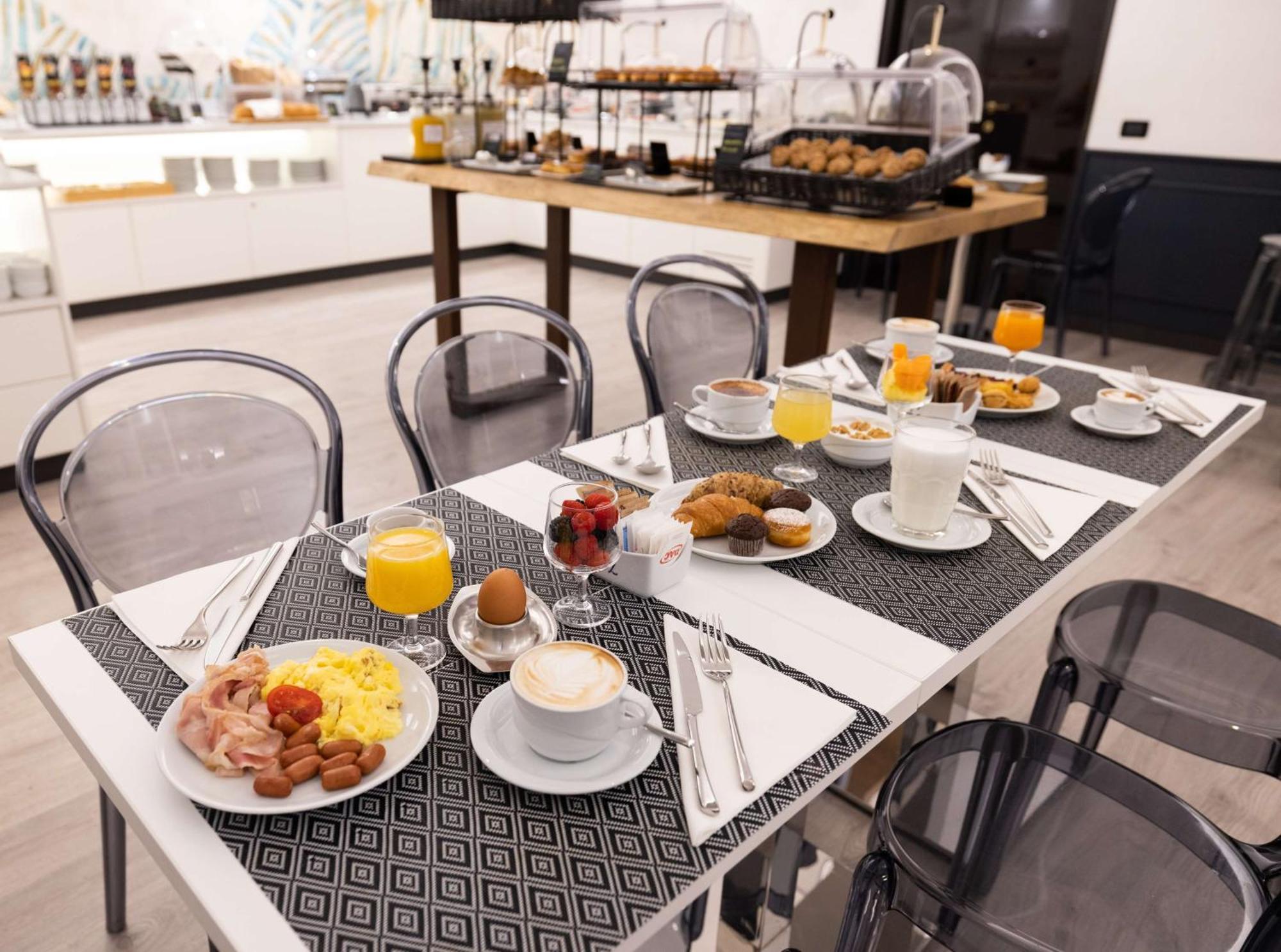 Best Western Plus Hotel Genova Turin Ngoại thất bức ảnh