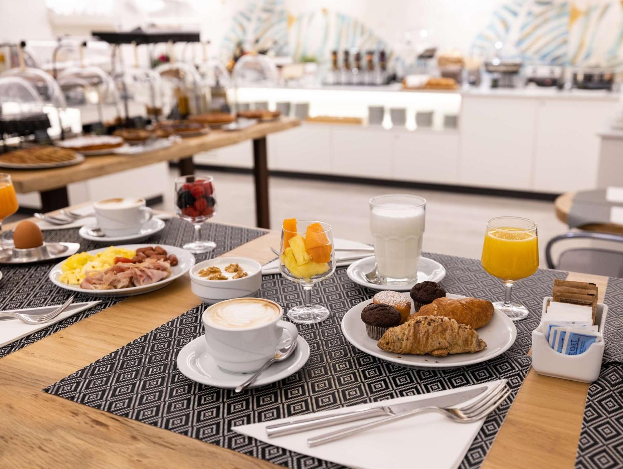 Best Western Plus Hotel Genova Turin Ngoại thất bức ảnh