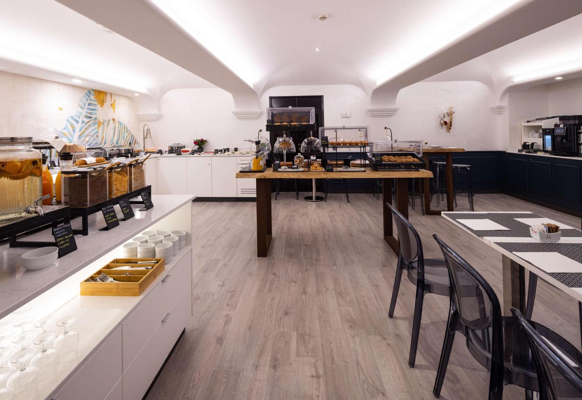 Best Western Plus Hotel Genova Turin Ngoại thất bức ảnh
