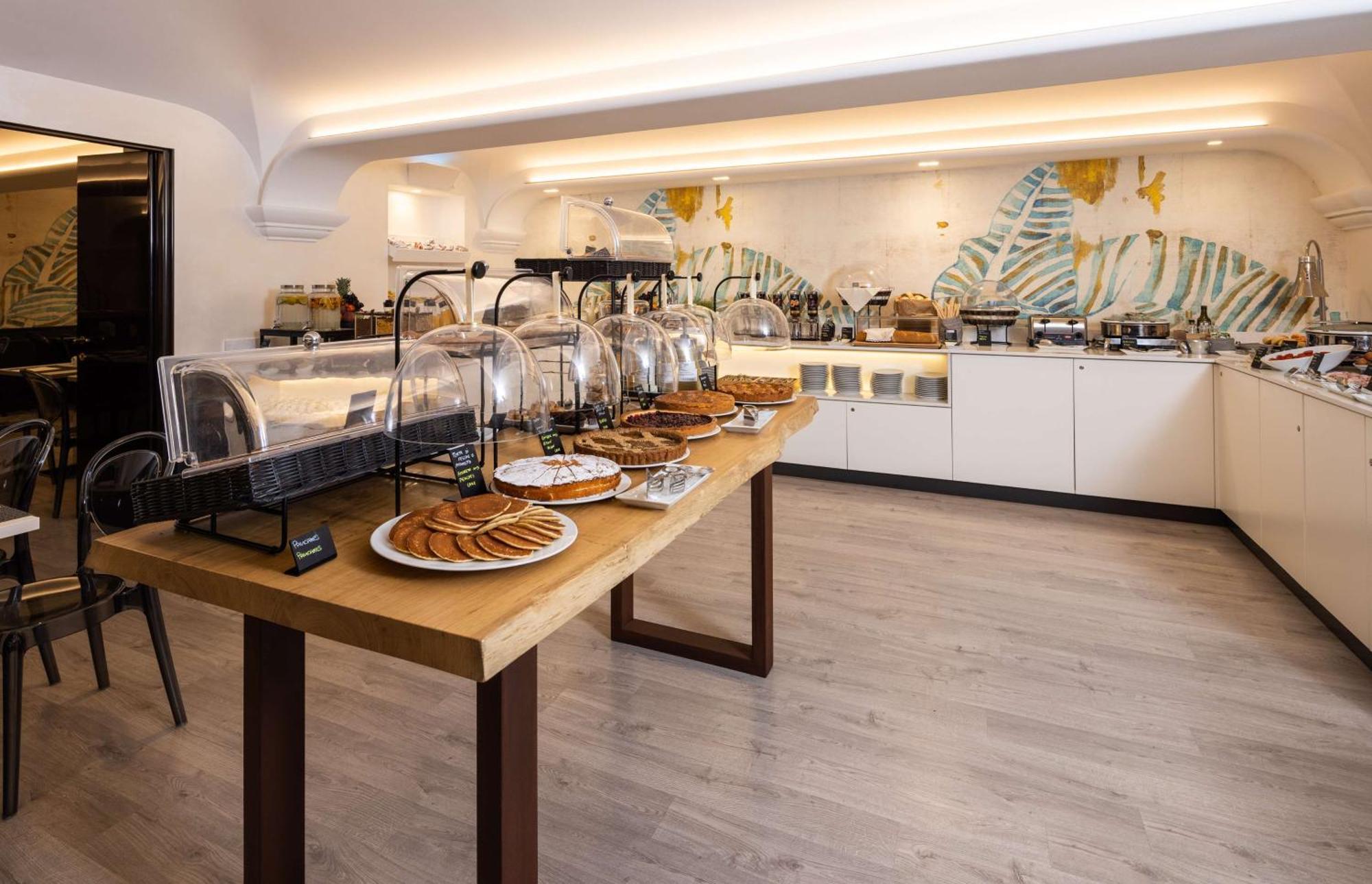 Best Western Plus Hotel Genova Turin Ngoại thất bức ảnh