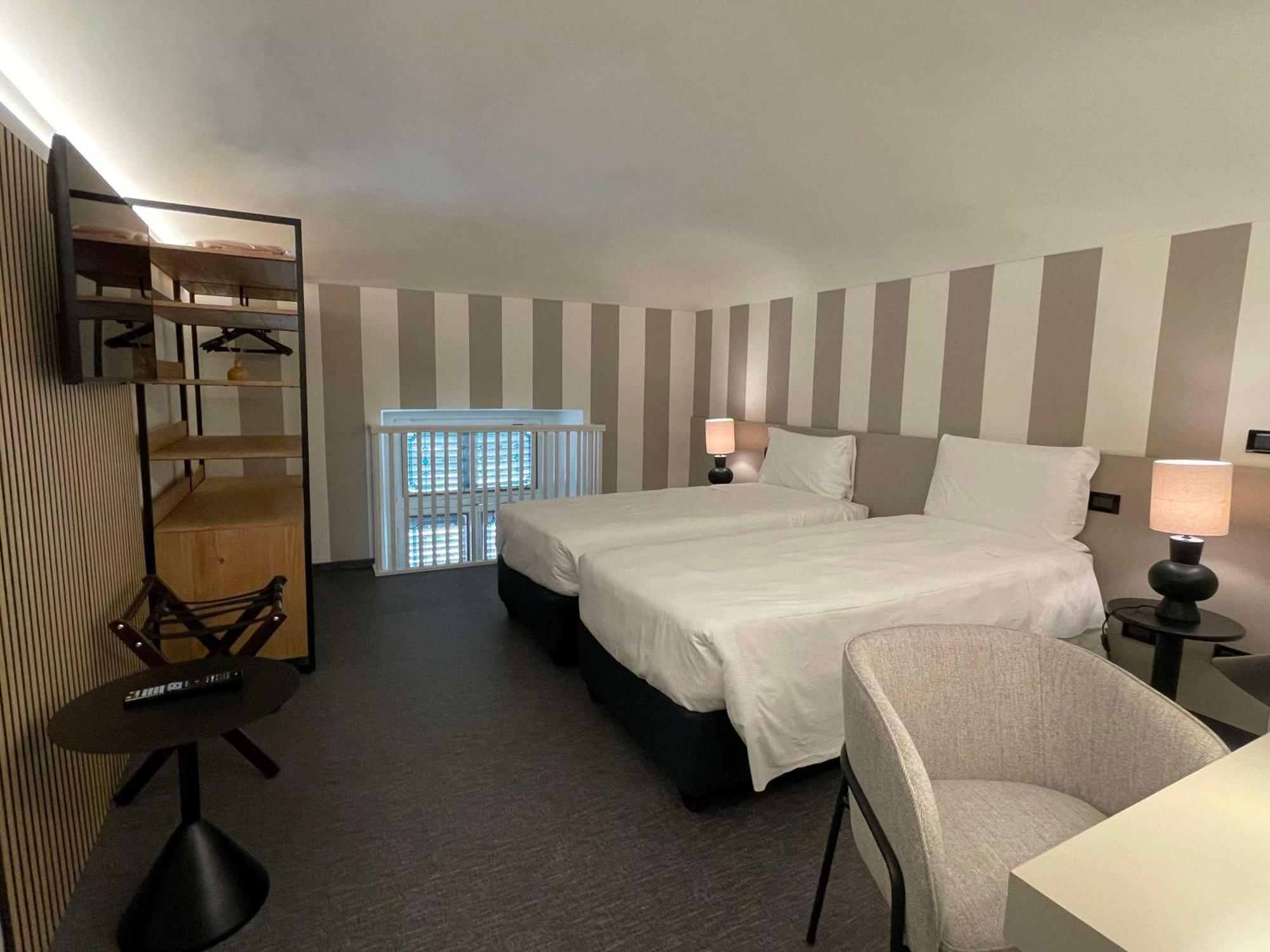 Best Western Plus Hotel Genova Turin Ngoại thất bức ảnh