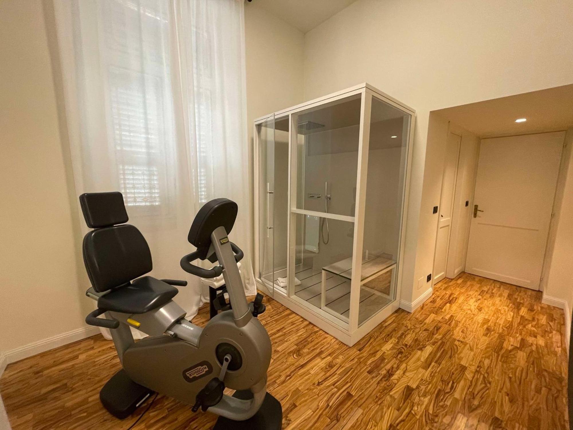 Best Western Plus Hotel Genova Turin Ngoại thất bức ảnh