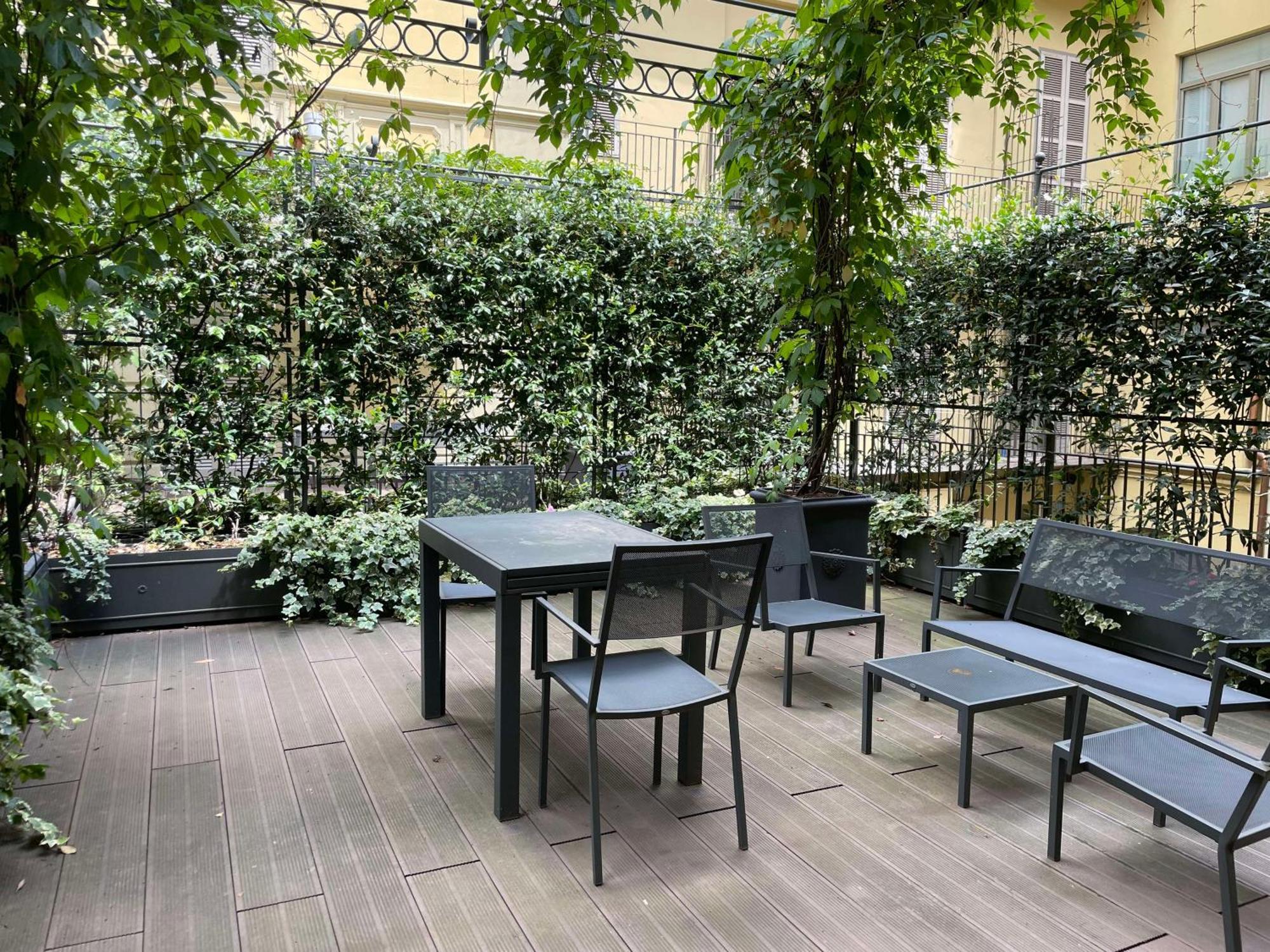Best Western Plus Hotel Genova Turin Ngoại thất bức ảnh