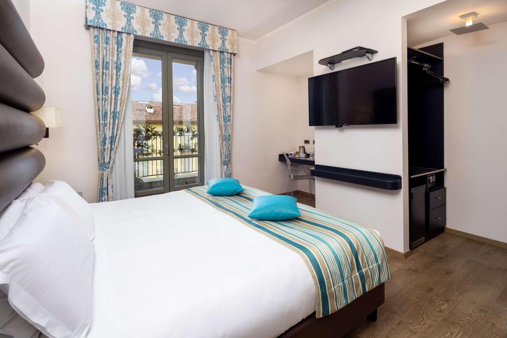 Best Western Plus Hotel Genova Turin Ngoại thất bức ảnh