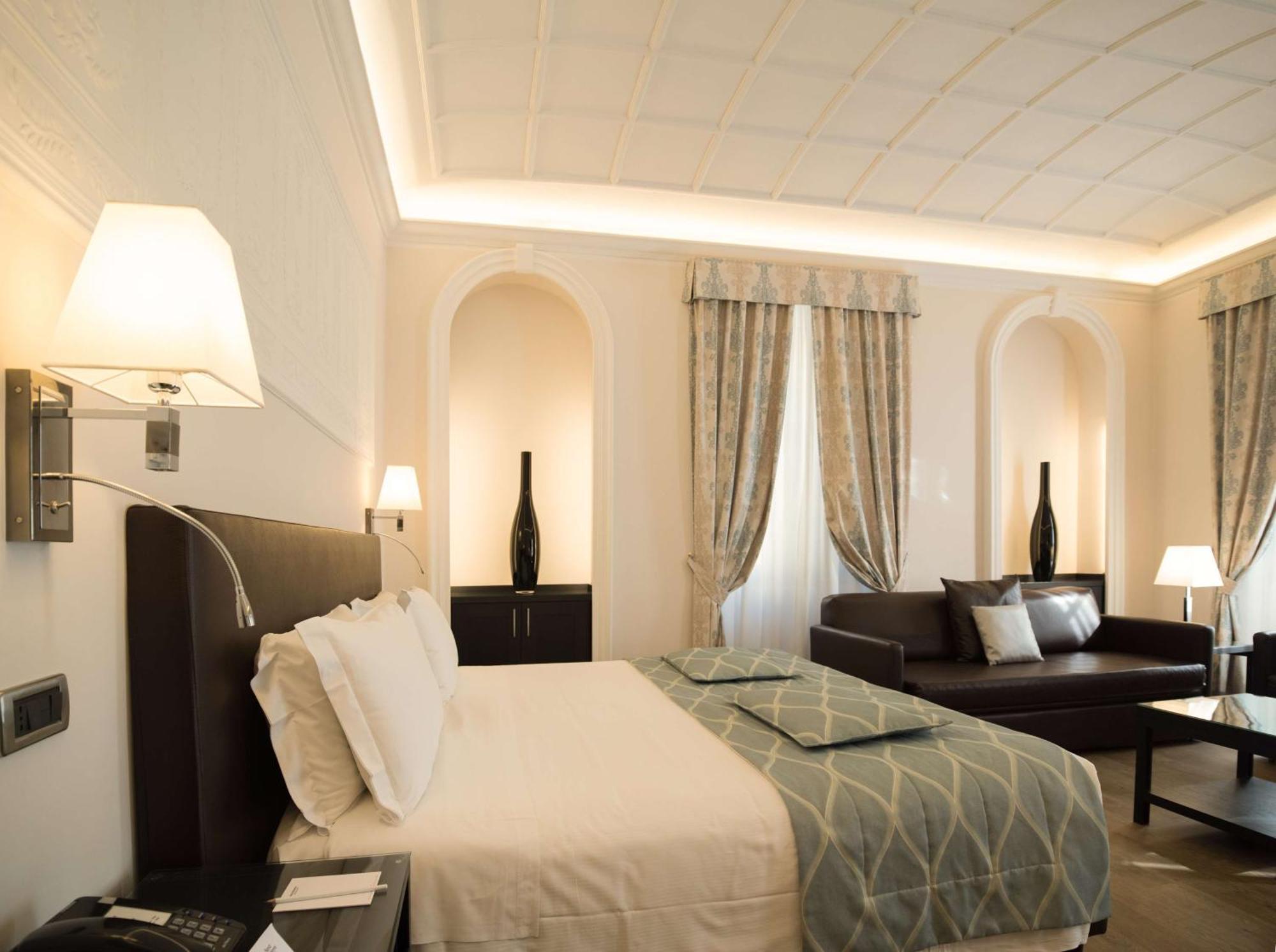 Best Western Plus Hotel Genova Turin Ngoại thất bức ảnh