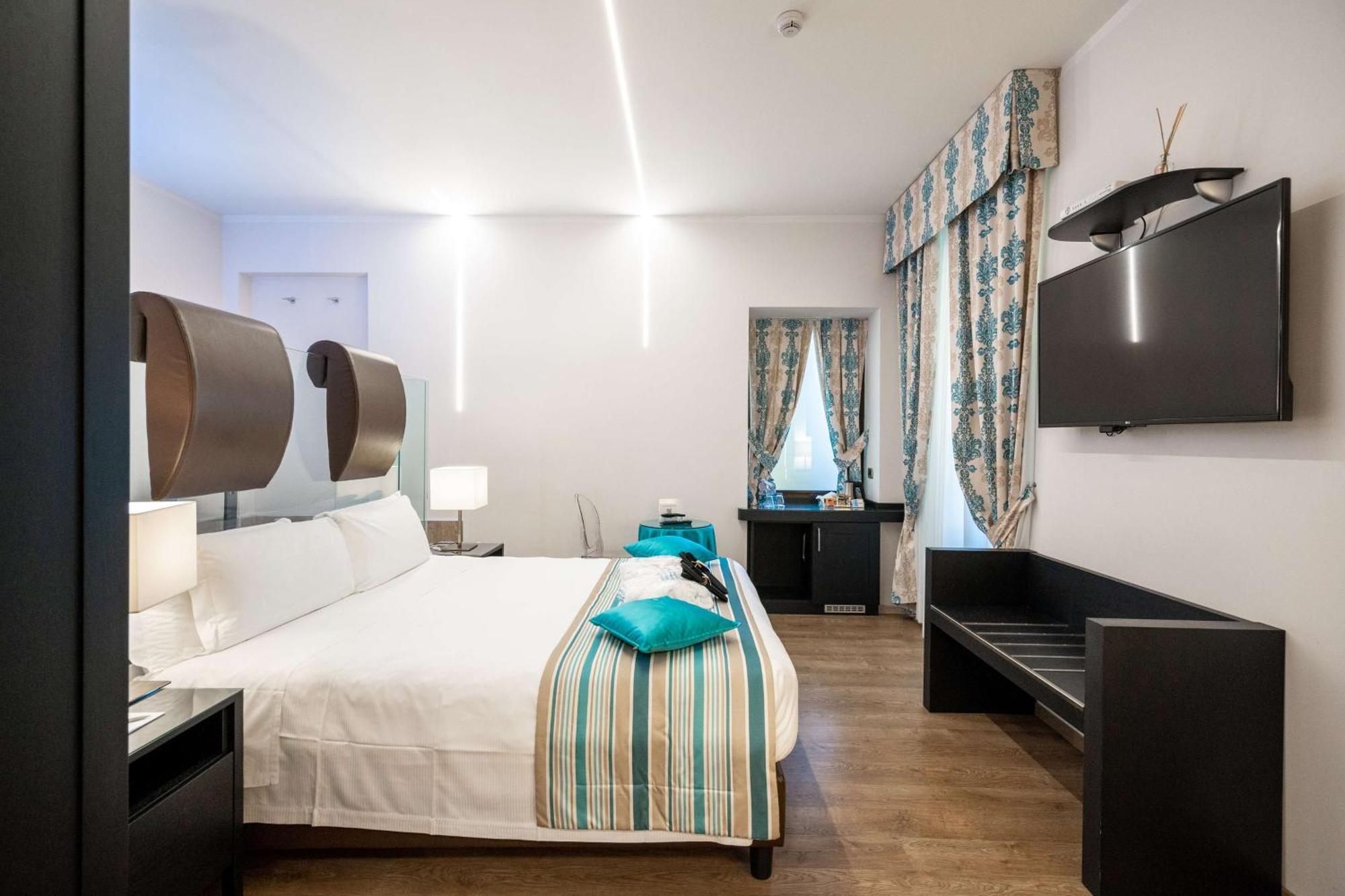 Best Western Plus Hotel Genova Turin Ngoại thất bức ảnh