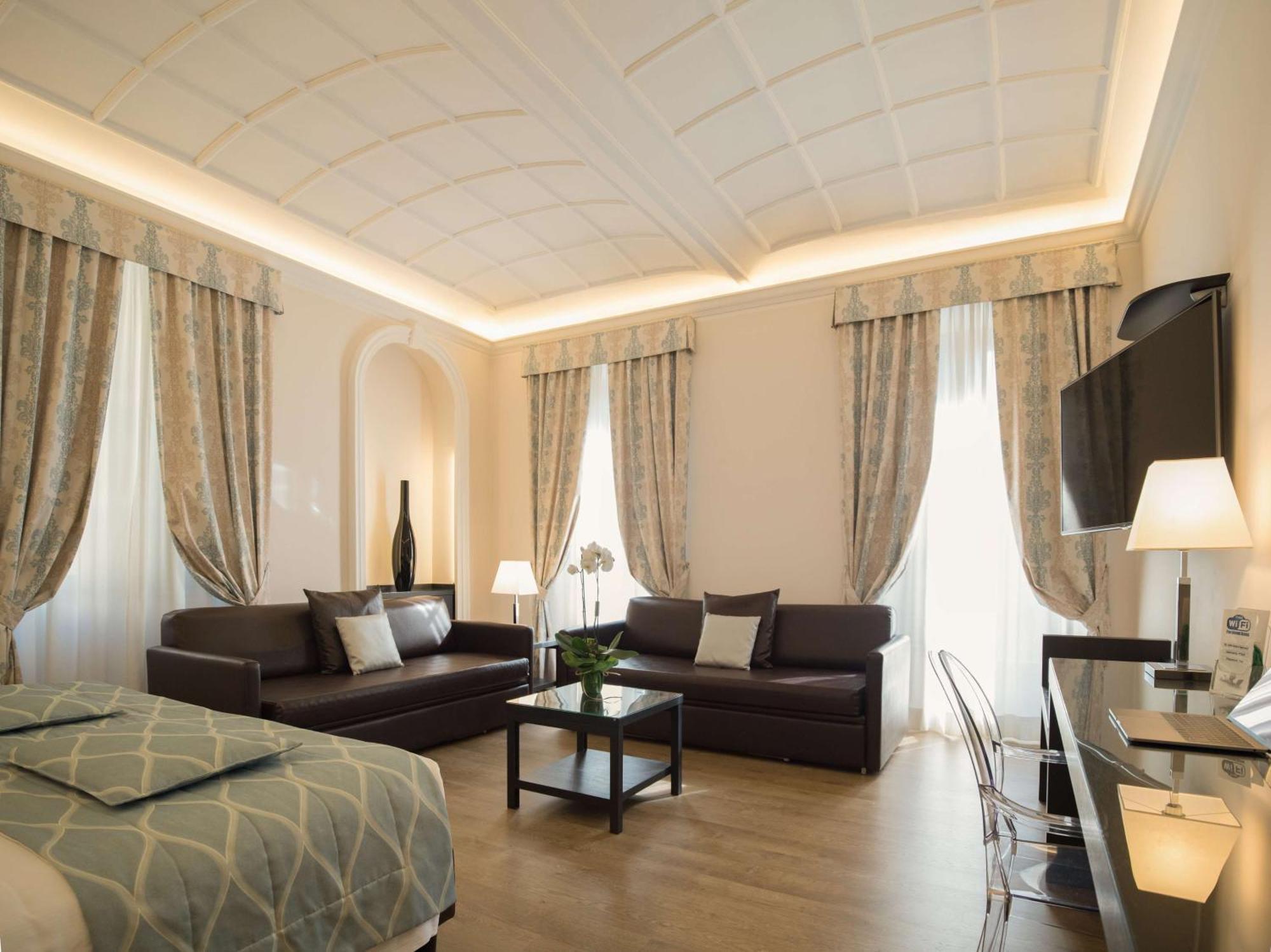 Best Western Plus Hotel Genova Turin Ngoại thất bức ảnh