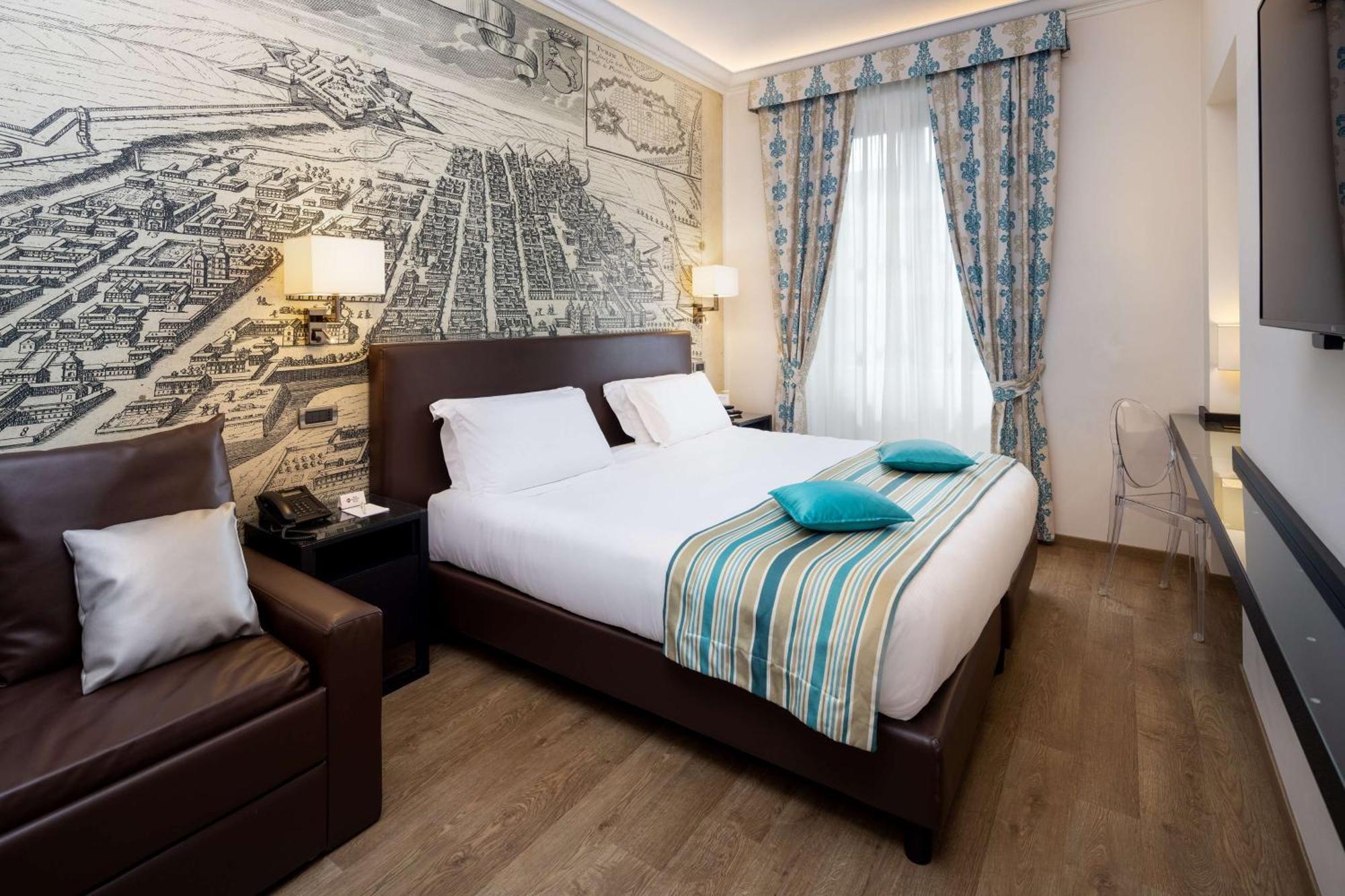 Best Western Plus Hotel Genova Turin Ngoại thất bức ảnh